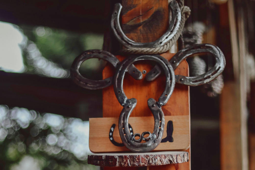 6 Powerful Protective Charms Hidden in Old English Cottages